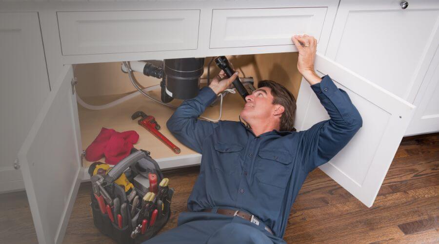 Professional same day plumber in Coolin, ID